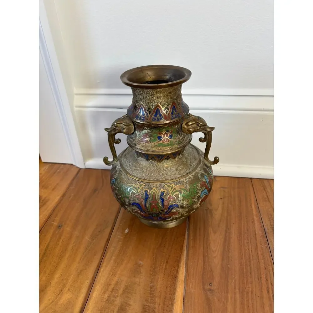 None antique brass